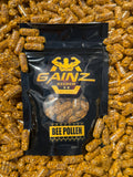 Bee Pollen Capsules